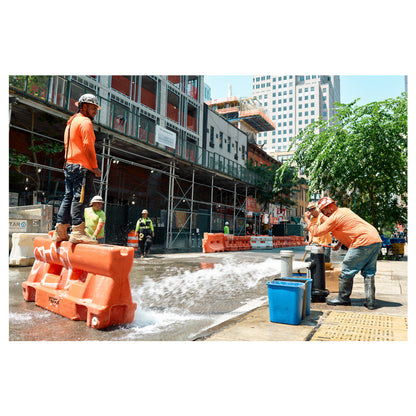 FIRE HYDRANT, BROOKLYN, 2025